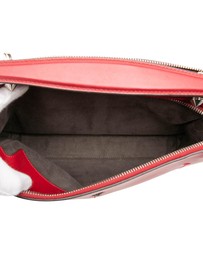 Pre-Loved by Azura Reborn - Pre-Loved Medium Leather DotCom Satchel