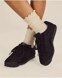 Malbon - Allita Socks