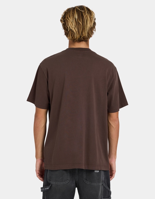 Billabong - Mens Premium Wave Wash T-Shirt