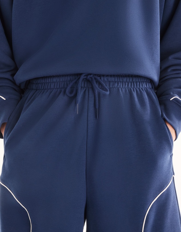 New Balance - Trackside French Terry Short 7