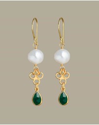 Meshca - Dela Earrings
