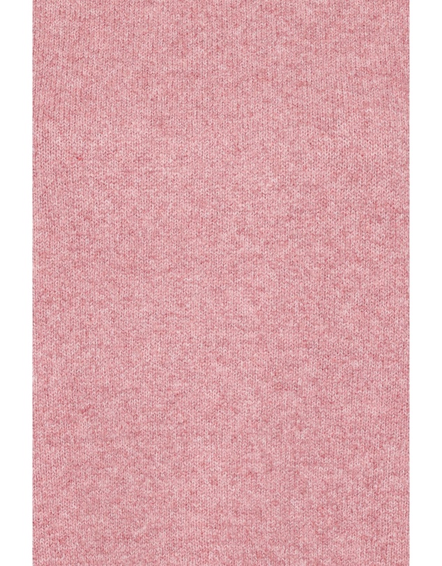 Petal & Pup - Freydis Side Button Sweater Top - Rose