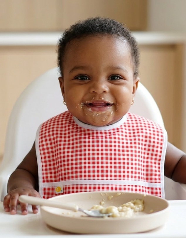 Tyoub - Baby Bib Tyoub Stay-dry