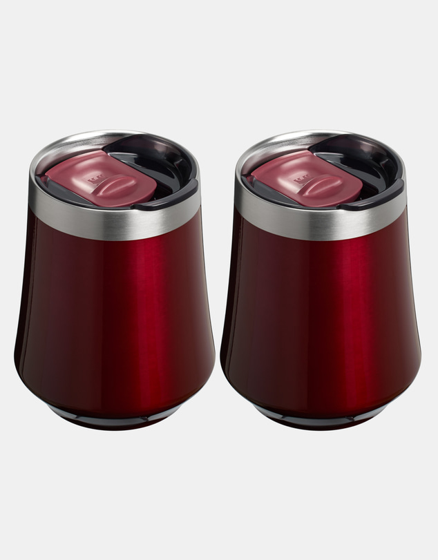 Stanley 1913 - The Reserve Wine Tumbler 11oz 2 Pack