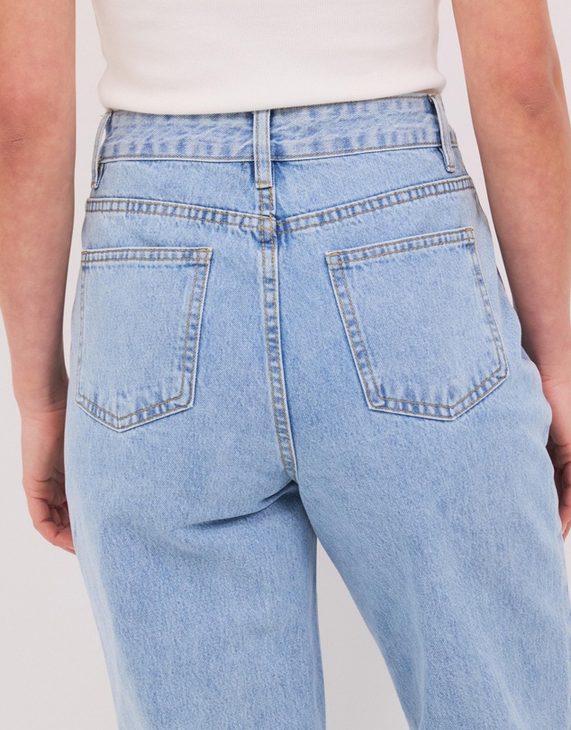 Calli - Stevie Straight Leg Jeans