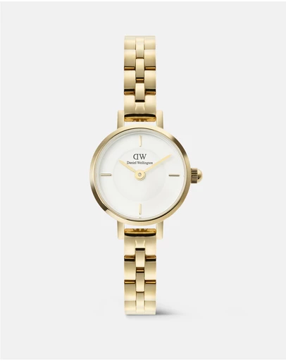 Daniel Wellington - Petite Mini Arch 3-Link G