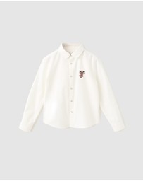 M.N.G - Rudolf Shirt - Babies-Kids
