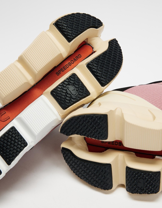 On - Cloudflyer 4 - Women's
