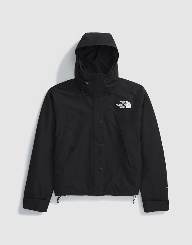 The North Face - Mountain Mono Short Jacket