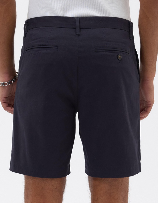 AERE - Organic Cotton Regular Chino Shorts