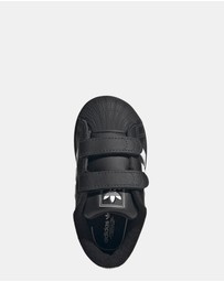 adidas Originals - Superstar II Infant