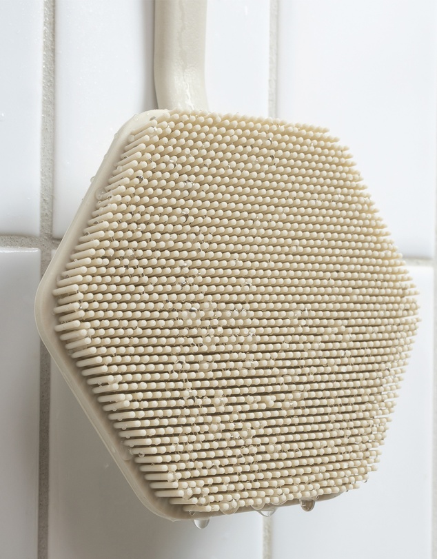 Tooletries - The Back Scrubber & Hook