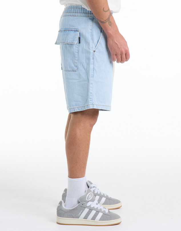 Nana Judy - Villa Denim Short