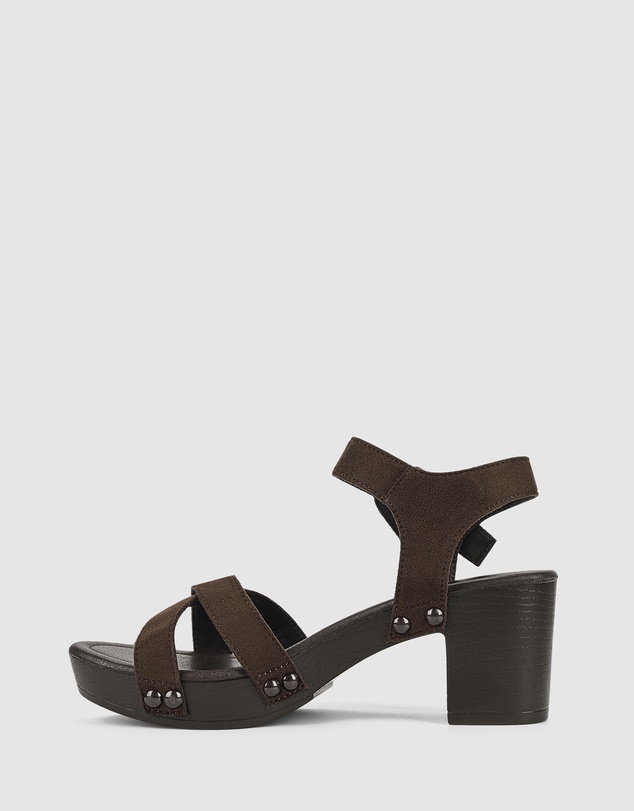 Verali - Lulu Clogs