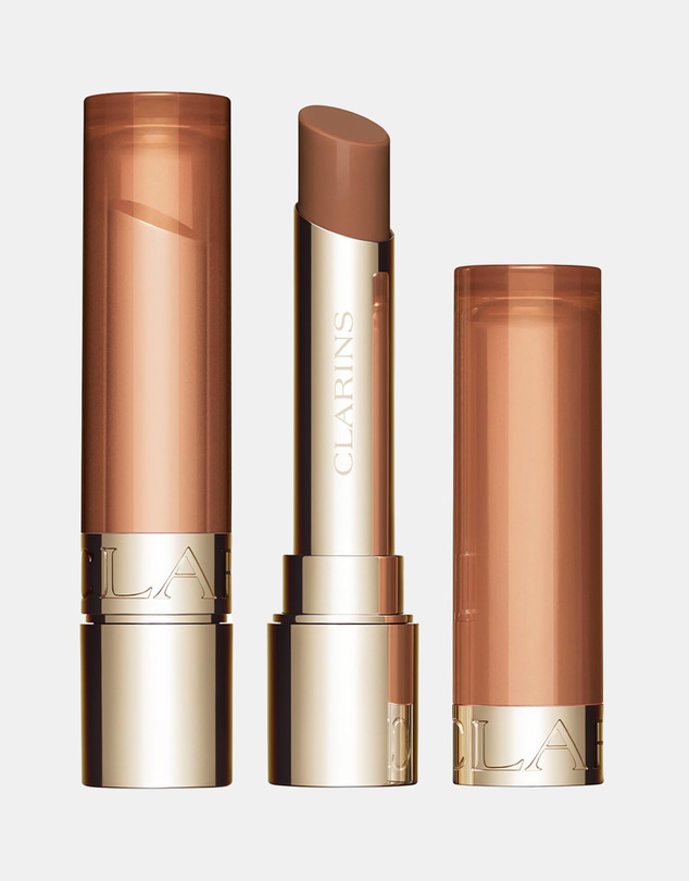 Clarins - Lip Comfort Oil Balm