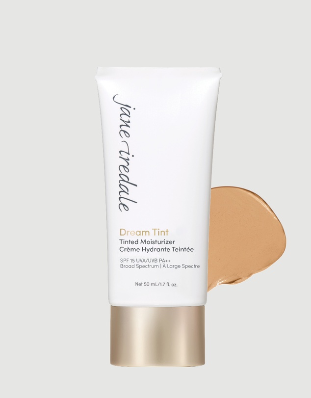 Jane Iredale - Dream Tint® Tinted Moisturiser (SPF 15)