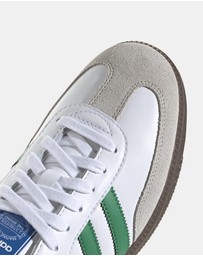 adidas Originals - Samba OG Shoes - Unisex