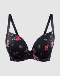 Parfait - Casey Contour Plunge Bra