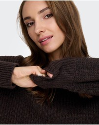 ONLY - Mally Knit