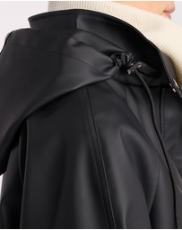 David Lawrence - Lima PVC Windbreaker