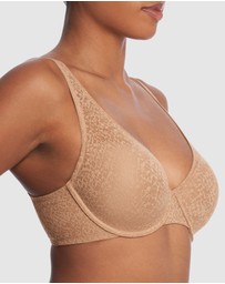Natori - Pretty Smooth Wired Full Coverage Contour Bra