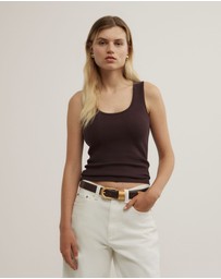 Witchery - Clarissa Wide Belt