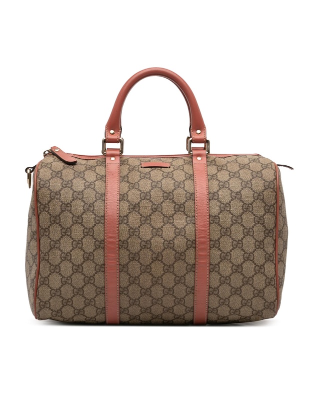 Pre-Loved by Azura Reborn - Pre-Loved Medium GG Supreme Joy Boston Bag
