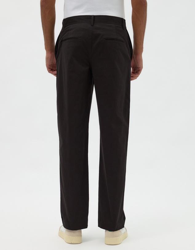 AERE - Organic Cotton Relaxed Chino Pants