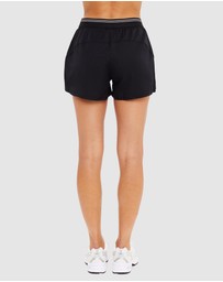 The Upside - Lucky Run Shorts