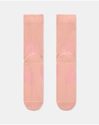 Nike - Running Lightweight Crew Socks