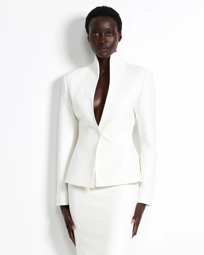 Effie Kats - Bowie Blazer