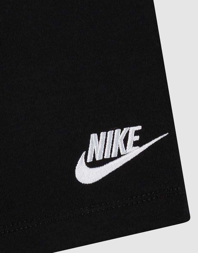 Nike - Club LBR Knit Short Sets - Babies-Kids