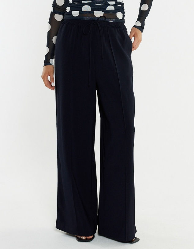 Sass - Eva Side Seam Pant