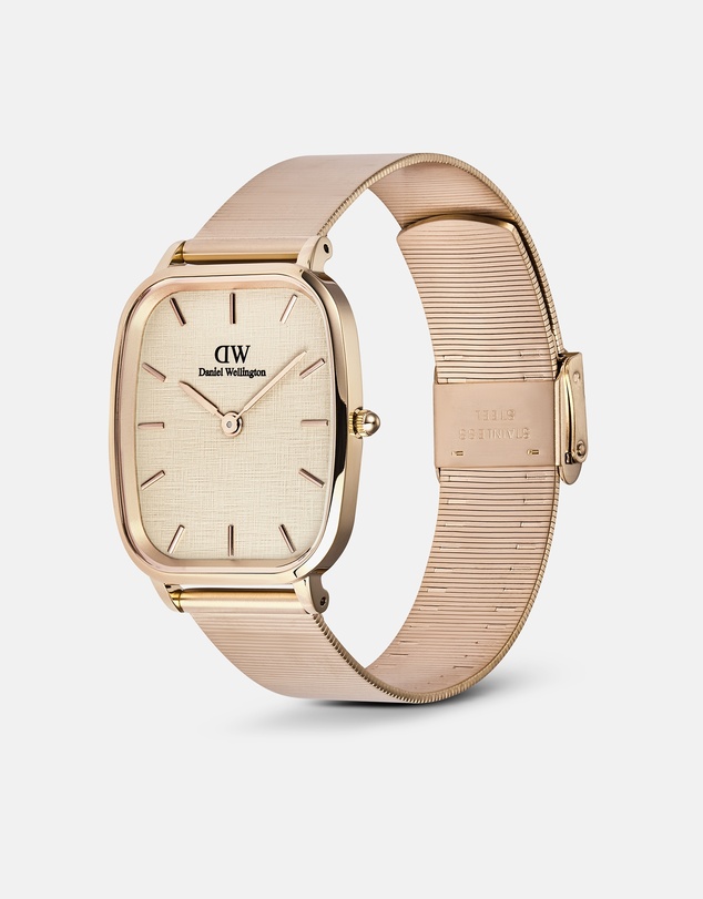 Daniel Wellington - Marlon Wire Linen