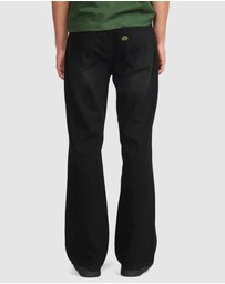 Larriet - Vini Jeans