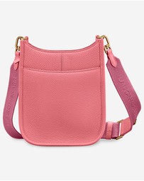 Maison De Sabre - The Mini Saddle Bag