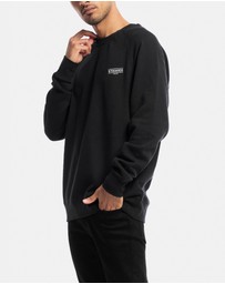 Stock & Co. - Chelsea Crewneck