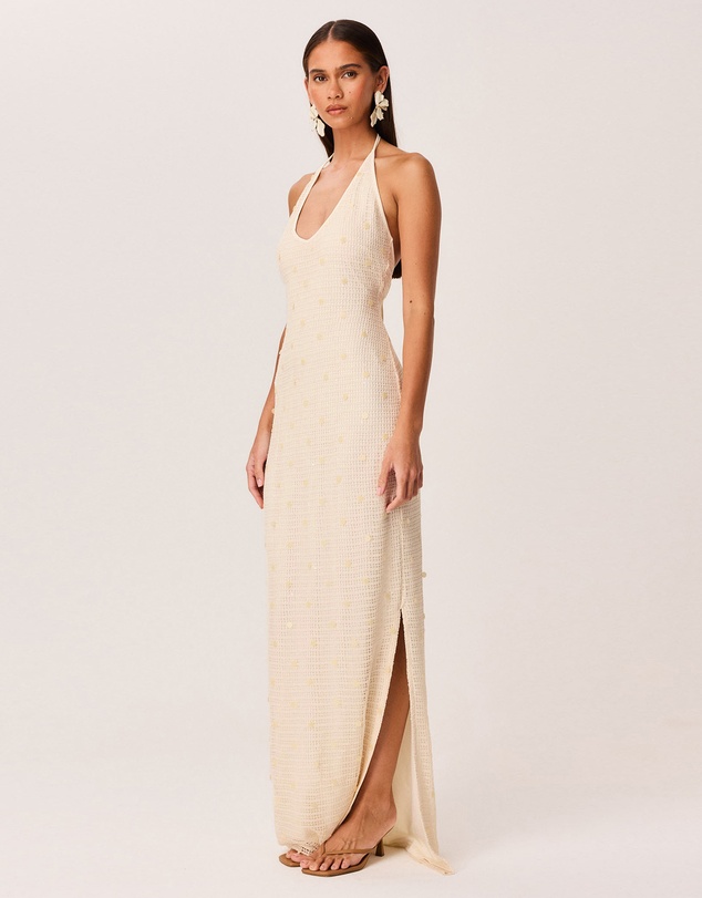 SNDYS - Kimali Maxi Dress