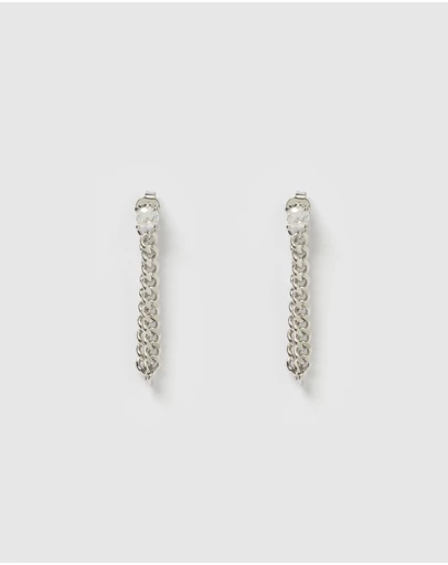 Izoa - Annie drop Earrings