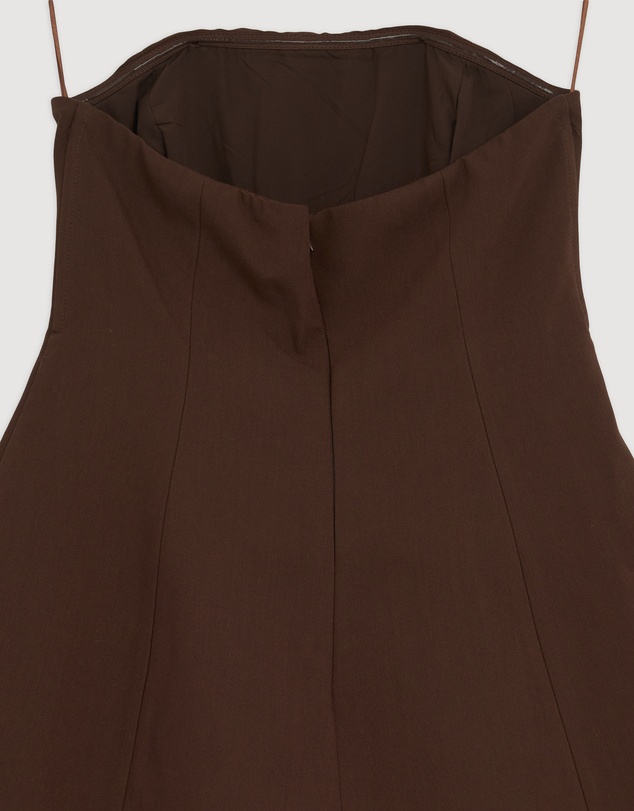 Revibe - Repaired CHANCERY Lily Lace Dress - AU 10