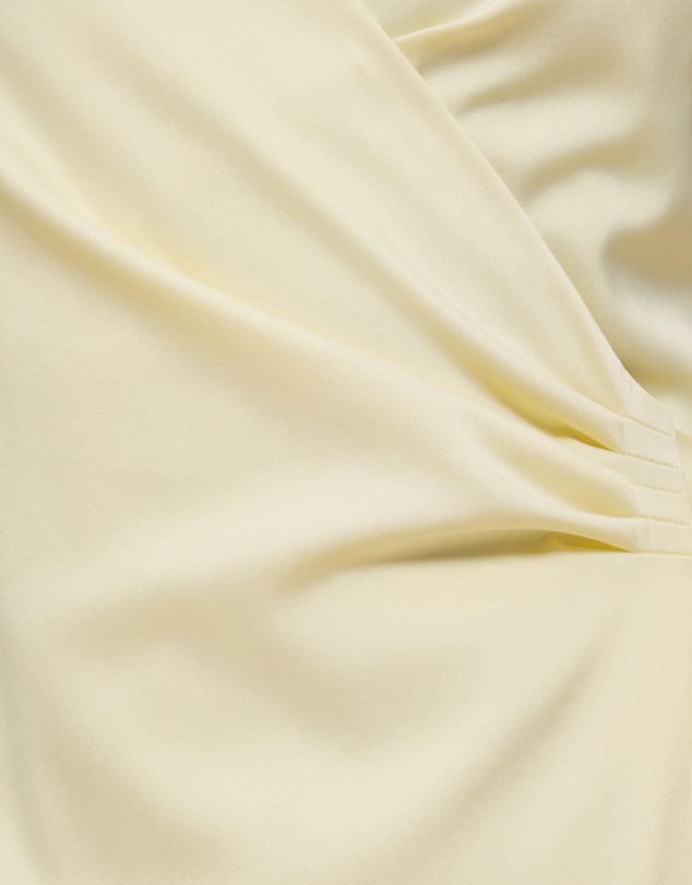 CHANCERY - Lani Sleeveless Wrap Maxi Dress