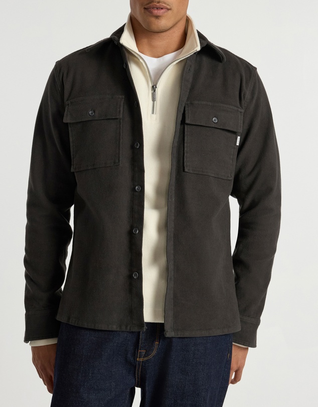 Marcs - Juny Cotton Over Shirt