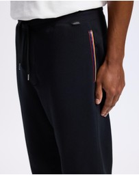 Paul Smith - Artist Stripe Lounge Pants