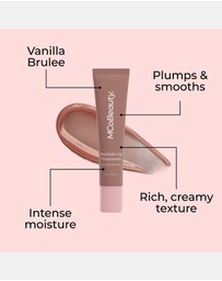 MCoBeauty - Peptide Lip Treatment - Vanilla Brulee