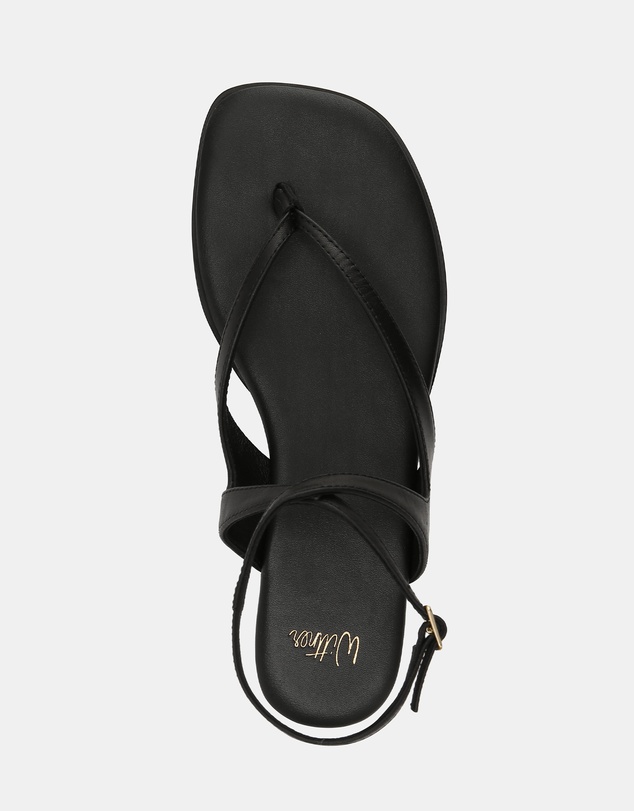Wittner - Belle Leather Flat Thongs