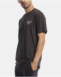 Stock & Co. - Knot Tee