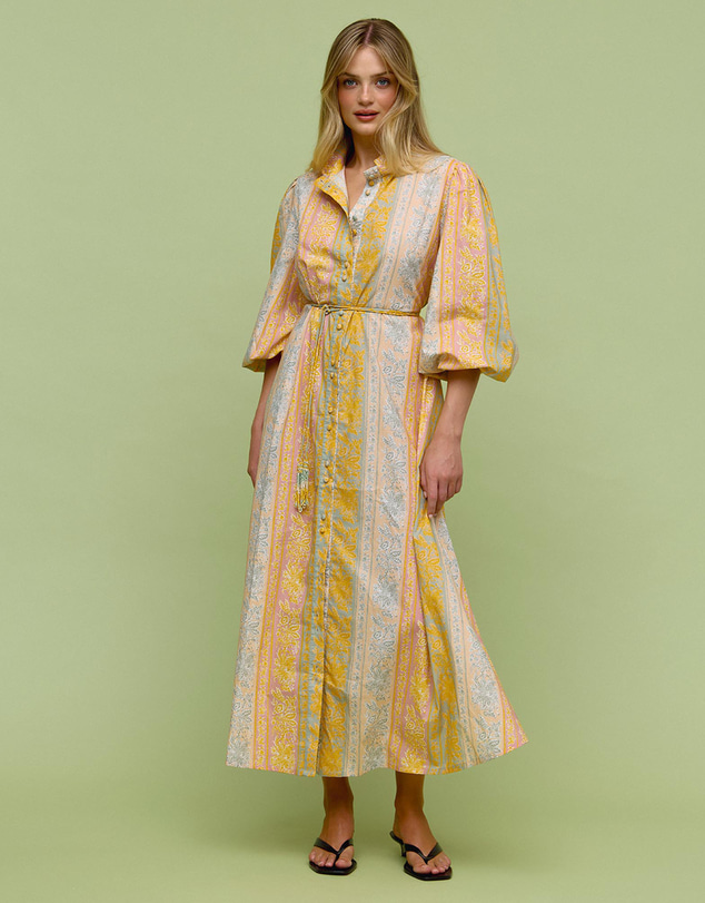 Binny - Volley Dress