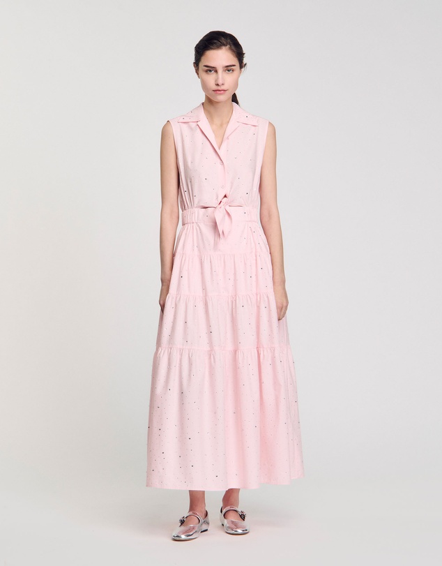 Sandro - Azazel Dress