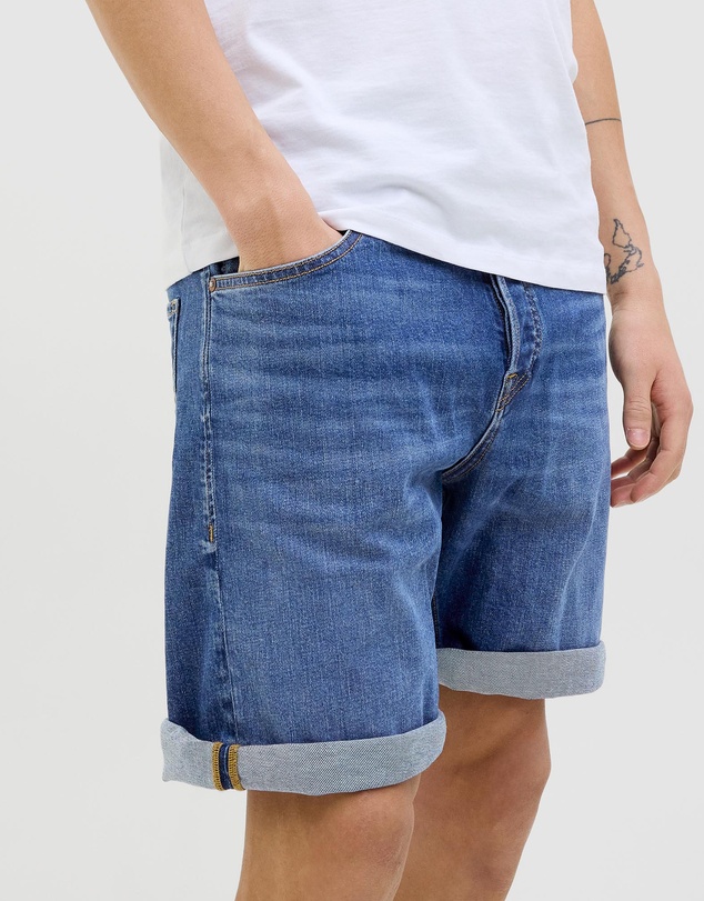 Jack & Jones - Rick Original Shorts