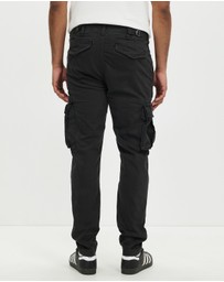Superdry - Core Cargo Pants